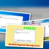 Khắc Phục Lỗi WinRAR Diagnostic Messages CRC Failed Hiệu Quả 100%