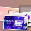 Phần mềm Gamma AI: Vũ khí bí mật hay ảo ảnh công nghệ cho sinh viên?