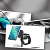 Sạc Không Dây Cho iPhone: Lầm Tưởng Cần Phá Bỏ Ngay Năm 2026