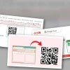 Tạo Mã QR Code Trực Tiếp Trong Google Sheets: Bí Mật Ít Người Biết