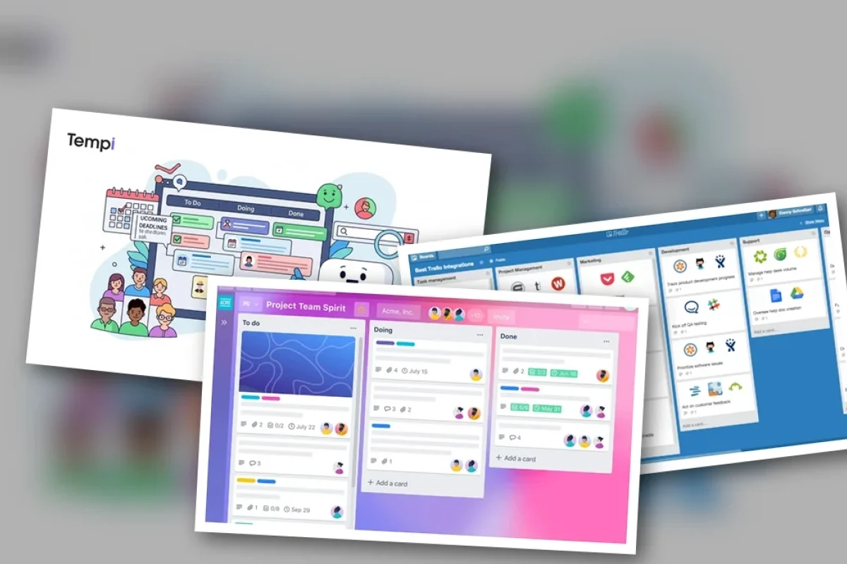 Dùng Trello Tự Động Chuyển Thẻ Khi Đến Hạn: Sự Thật Hay Lời Đồn?