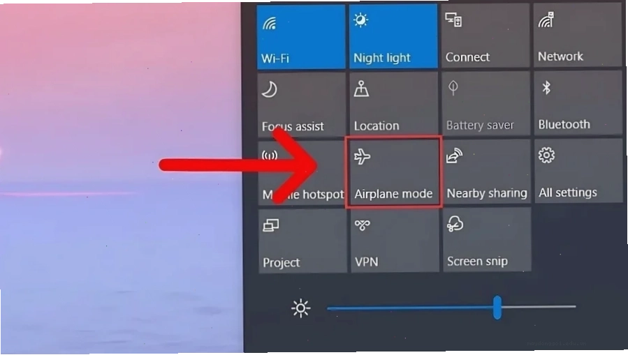 Biểu tượng Bluetooth bị mất trong Device Manager là dấu hiệu phần mềm có vấn đề