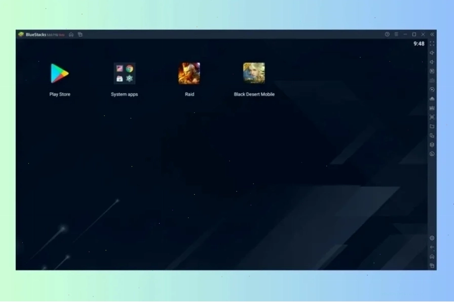 Bluestacks 5 là một trong những giả lập Android phổ biến nhất hiện nay
