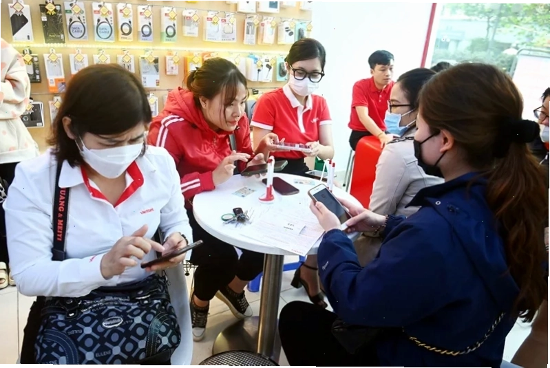 Bộ Thông tin và Truyền thông thanh tra việc quản lý thông tin thuê bao trên diện rộng
