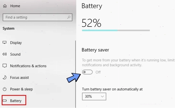 Cách bật chế độ tiết kiệm pin iPhone để tiết kiệm pin hiệu quả