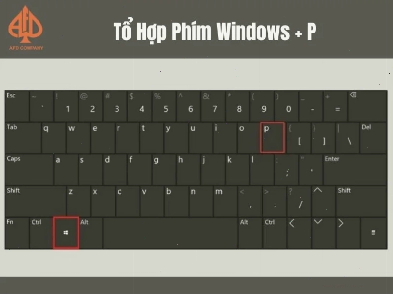 Cách chia đôi màn hình máy tính với hai màn hình phụ
