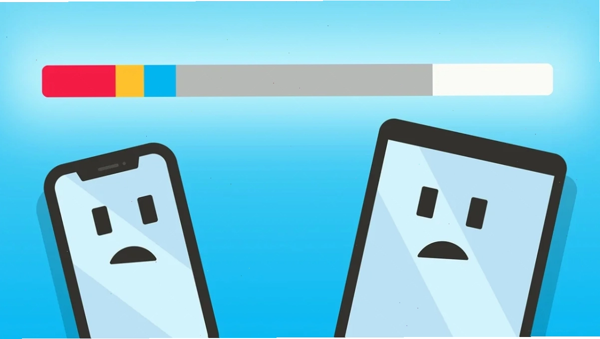 Cách giải phóng bộ nhớ iPhone hiệu quả