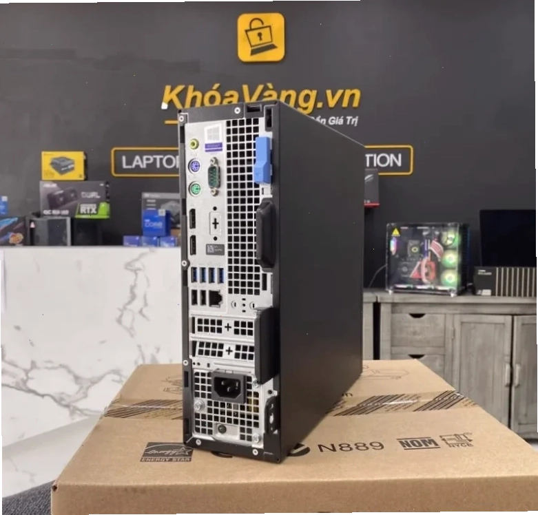 Cách giải quyết PC kêu tít tít liên tục
