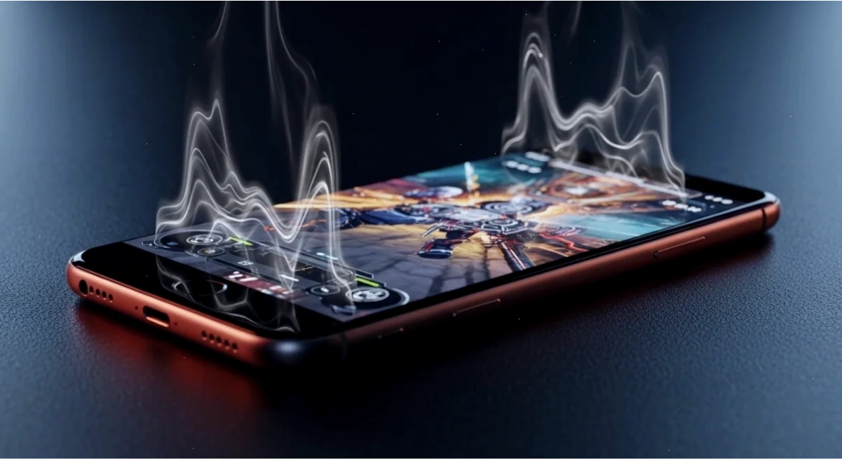 Cách ha nhiet dien thoai khi choi game hiệu quả