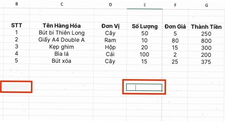 Cách in excel vừa trang a4