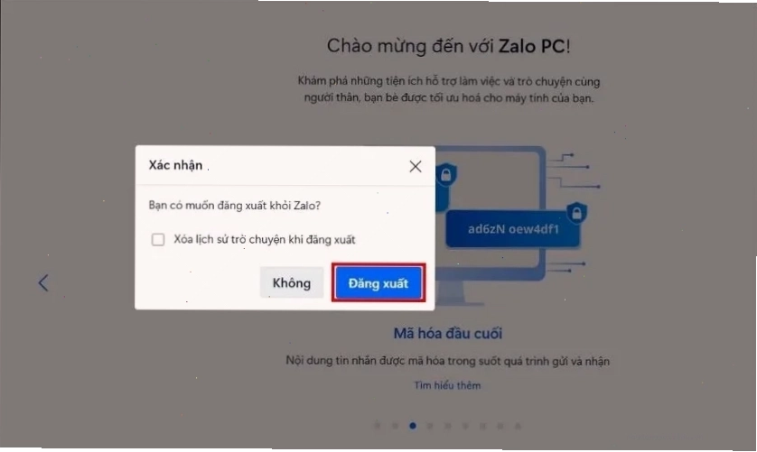 Cách khắc phục lỗi Zalo không gõ được tiếng Việt trên máy tính