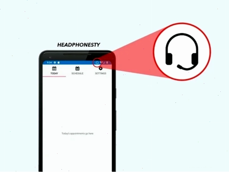 Cách khắc phục tắt biểu tượng tai nghe trên điện thoại bằng cách khởi động lại