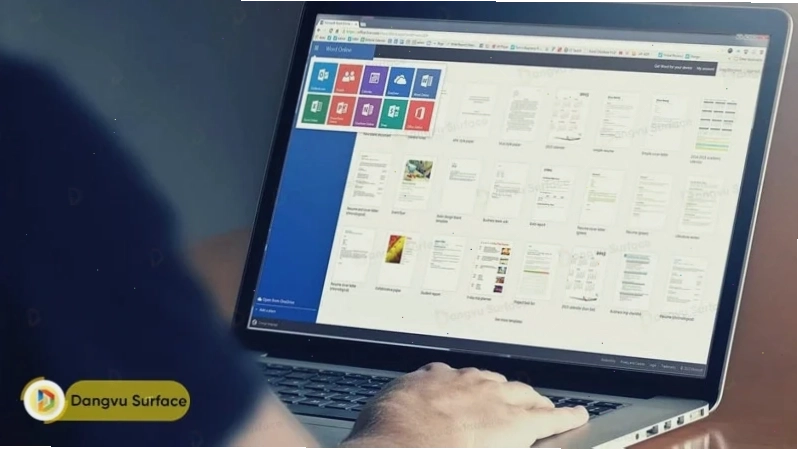 Cách khôi phục file word bị ghi đè nội dung bằng phần mềm chuyên dụng