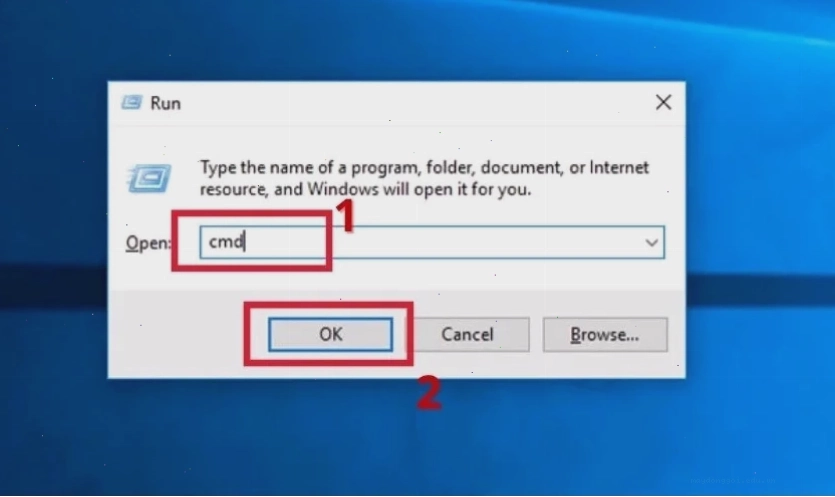 Cách mở USB bị Shortcut bằng CMD đơn giản và hiệu quả