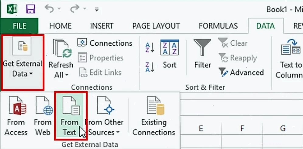 Cách sửa lỗi file CSV bị lỗi font tiếng Việt khi mở trong Excel bằng UTF-8