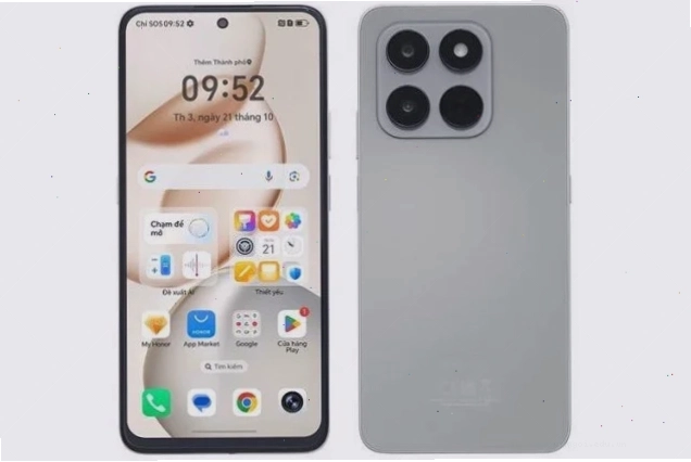 Cách tạo album ảnh khóa bằng mật khẩu trên samsung