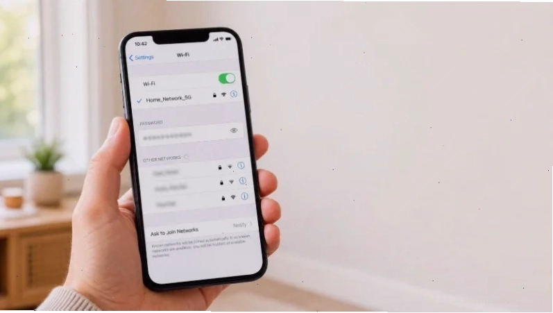 Cách xem mật khẩu wifi đã lưu máy tính bằng WirelessKeyView