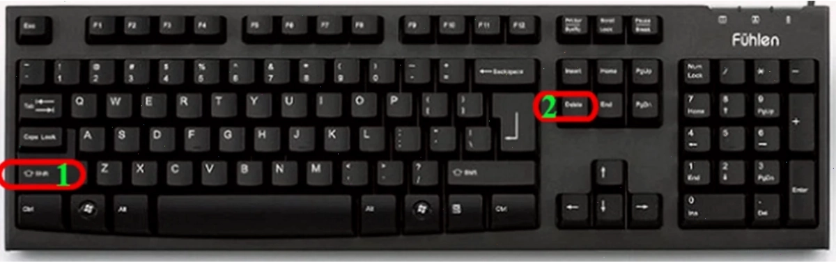 Cách xóa file thư mục tên quá dài không xóa được bằng WinRAR
