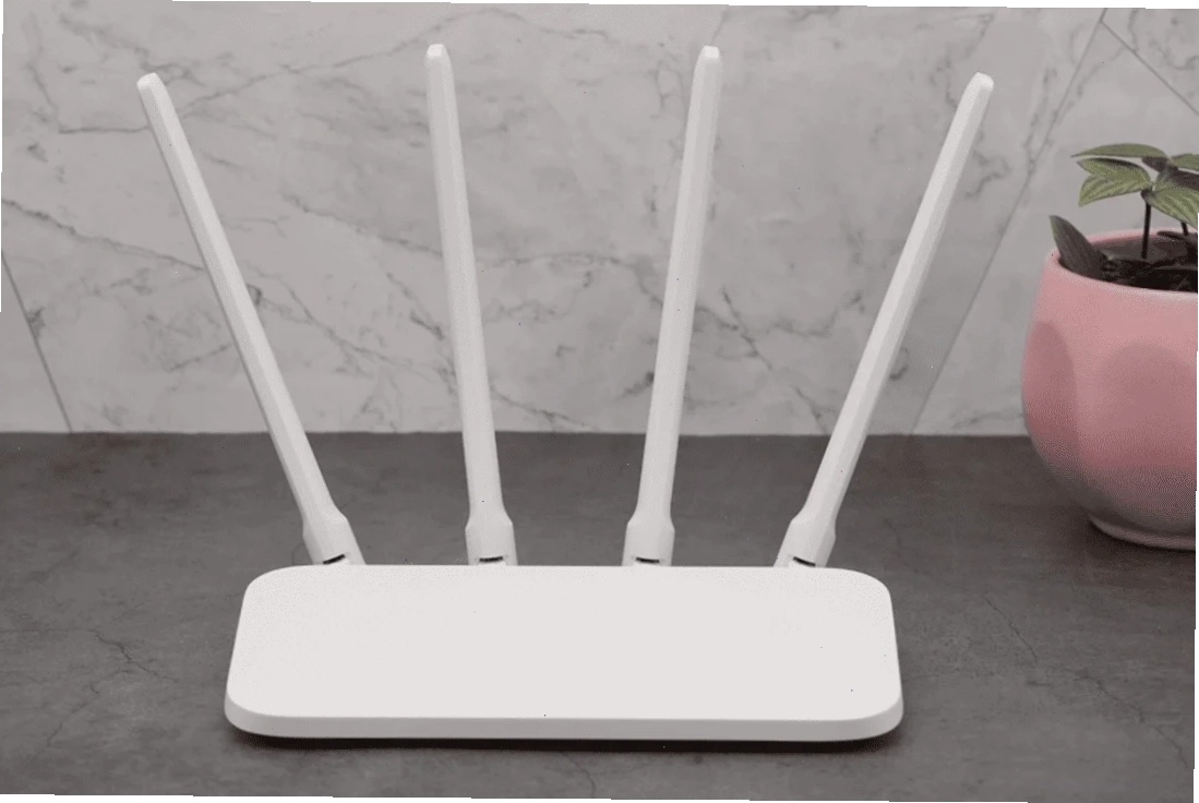 Cài đặt Preferred Band cho Wifi 5Ghz