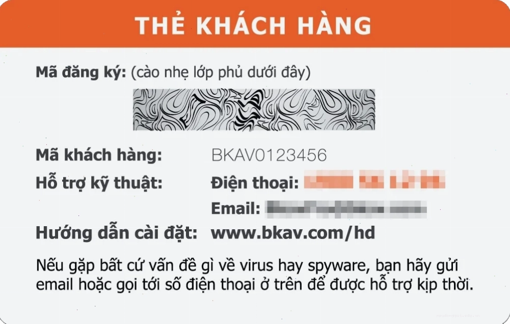 Cảnh báo dấu hiệu nhiễm virus máy tính