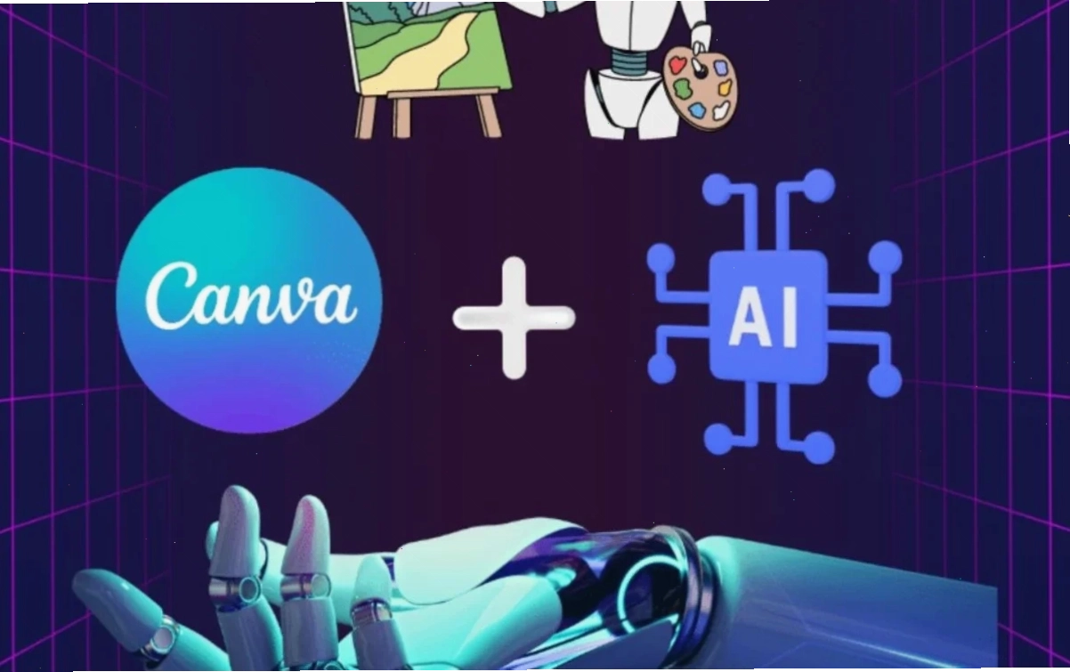 Canva AI, với bộ công cụ trí tuệ nhân tạo tiên tiến, đã thay đổi cách người dùng tạo và chỉnh sửa hình ảnh chỉ với vài thao tác đơn giản.