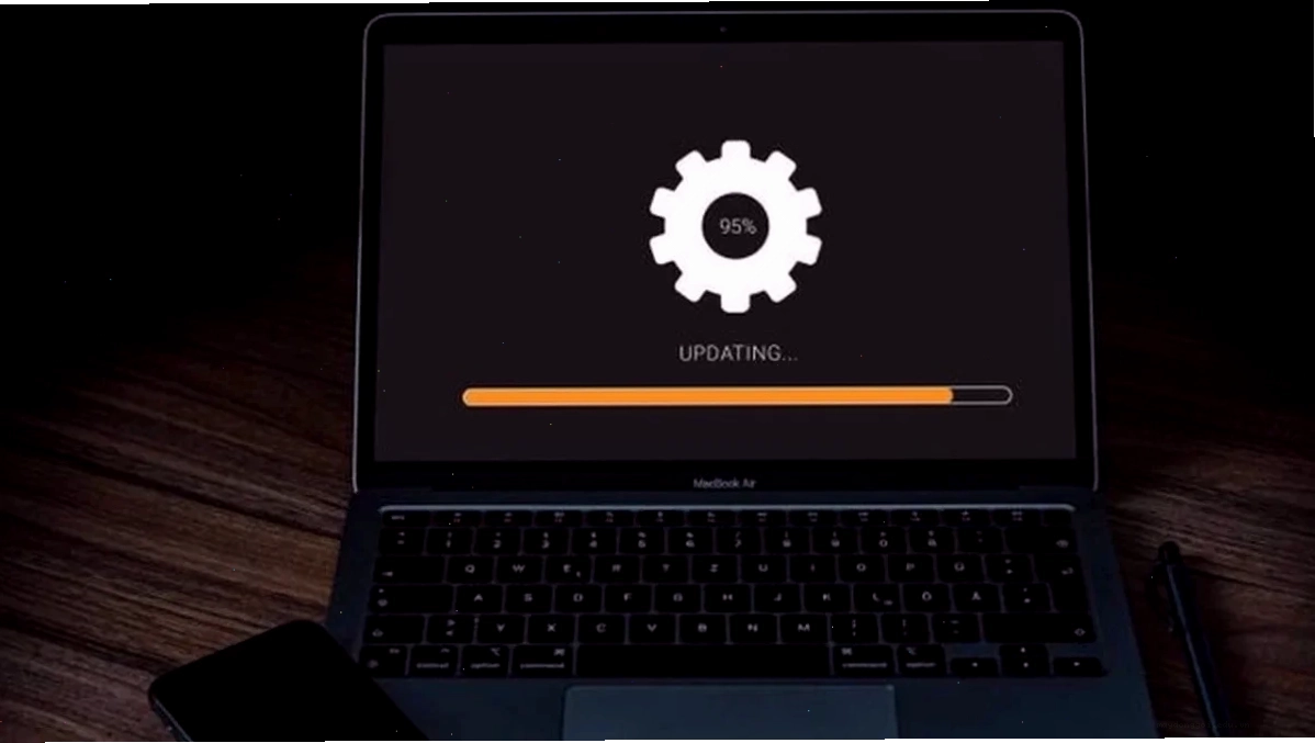 Cập nhật driver bàn phím để sửa lỗi gõ số ra chữ trên laptop Lenovo