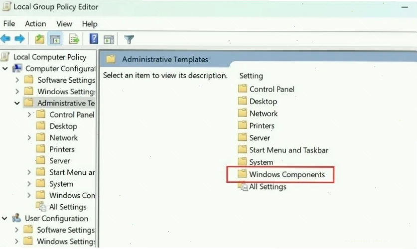 Chặn USB kết nối vào máy tính phòng net bằng Registry Editor