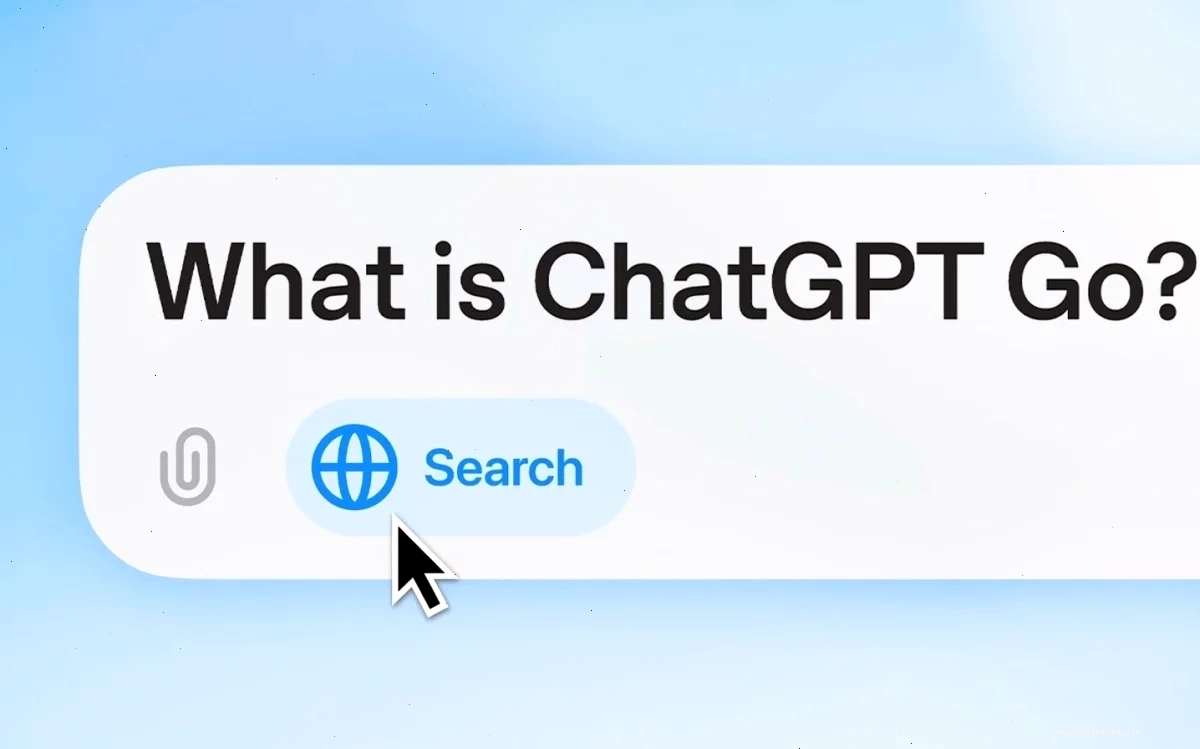 ChatGPT Go là nâng cấp mới của OpenAI với nhiều tính năng hơn