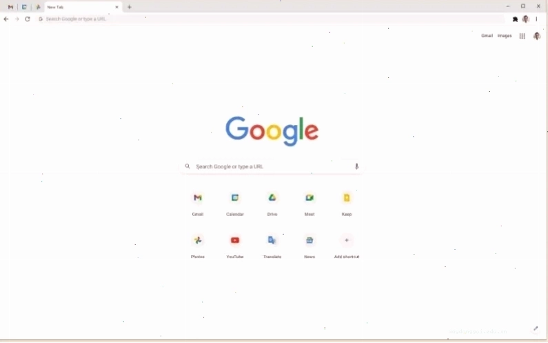 Chrome tách mỗi tab cửa sổ và tiện ích thành một tiến trình nên tốn RAM