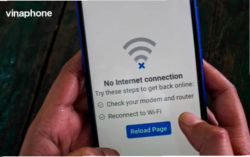 Đăng ký 4g nhưng không dùng được có thể do nhiều nguyên nhân phức tạp