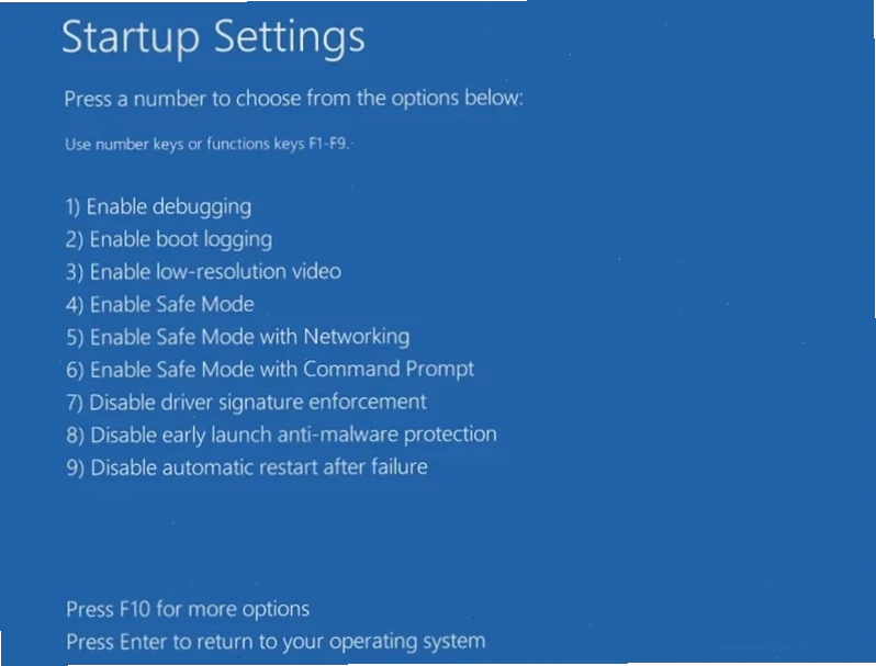 Dọn dẹp ổ đĩa bằng Disk Cleanup