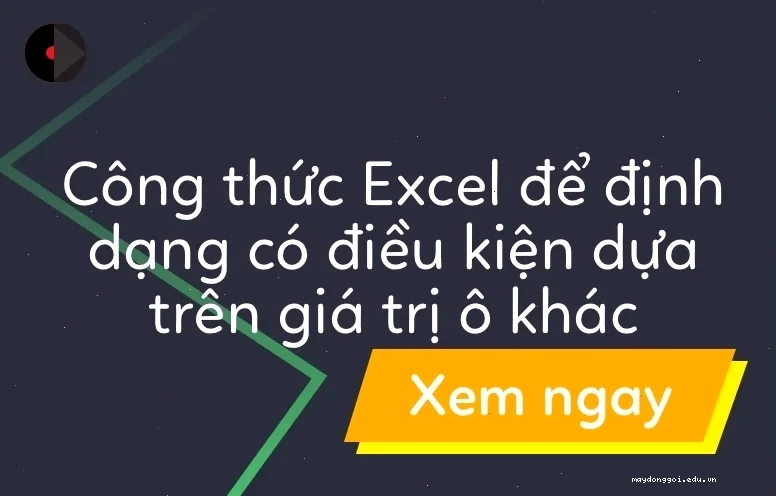 Excel format cho các ô trống: Công cụ phân tích dữ liệu mạnh mẽ