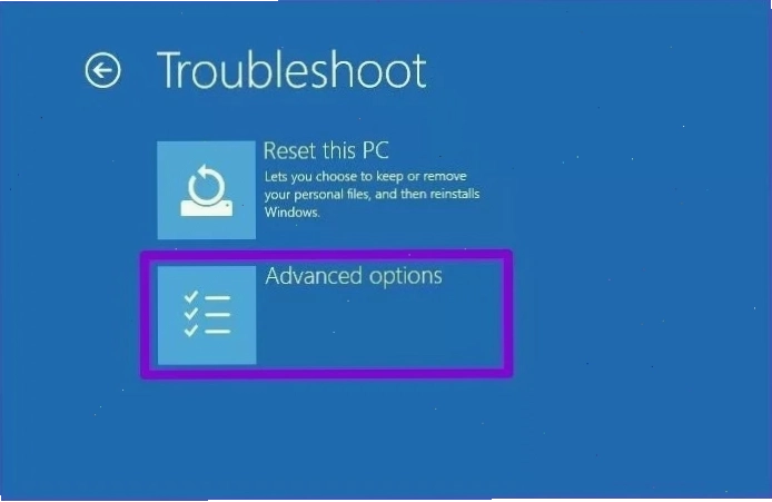 Giải pháp thoát chế độ an toàn Android