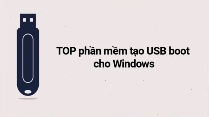 Giao diện phần mềm Ventoy hỗ trợ tạo usb cài nhiều hệ điều hành