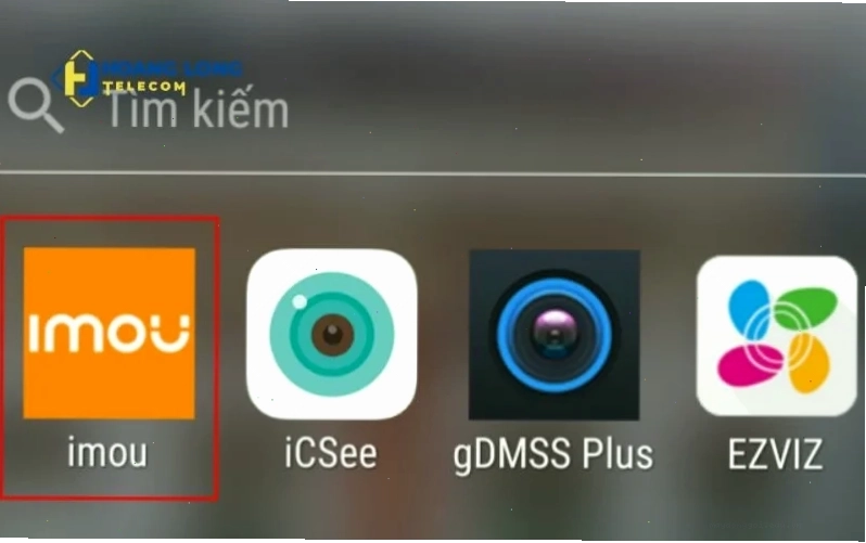 Giới thiệu về phần mềm xem camera IP trên máy tính