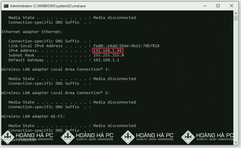 Hướng Dẫn Cách Share File Trong Mạng Lan Windows 10