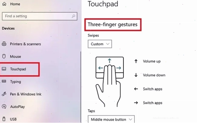 Hướng dẫn cách tắt chuột giữa middle click trên windows bằng phần mềm