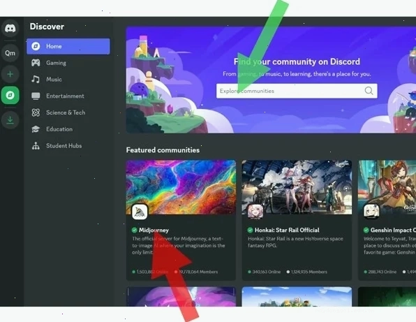 Hướng dẫn cơ bản cách dùng Midjourney trên Discord