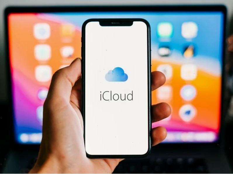 iCloud cung cấp 5GB miễn phí khi đăng ký sử dụng