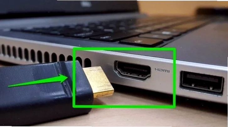 Khắc phục bằng cách xuất âm thanh ra dây HDMI