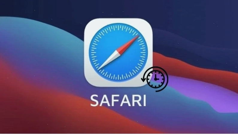 Khi nào nên xóa lịch sử Safari