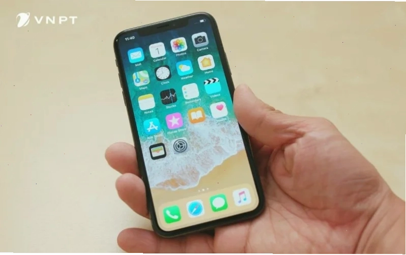 Kiểm tra điện thoại đã nhận SIM hay chưa