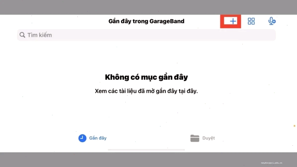 Kiểm tra phiên bản iOS để biết cách thay đổi nhạc chuông điện thoại