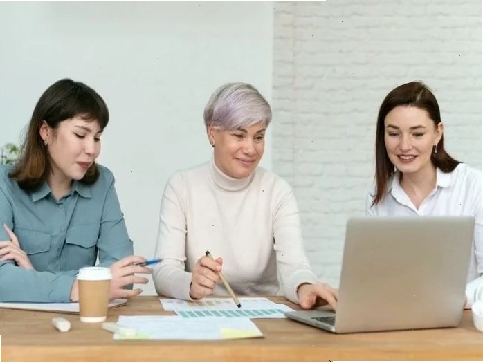 Làm việc hiệu quả với văn bản word đã được chuyển đổi