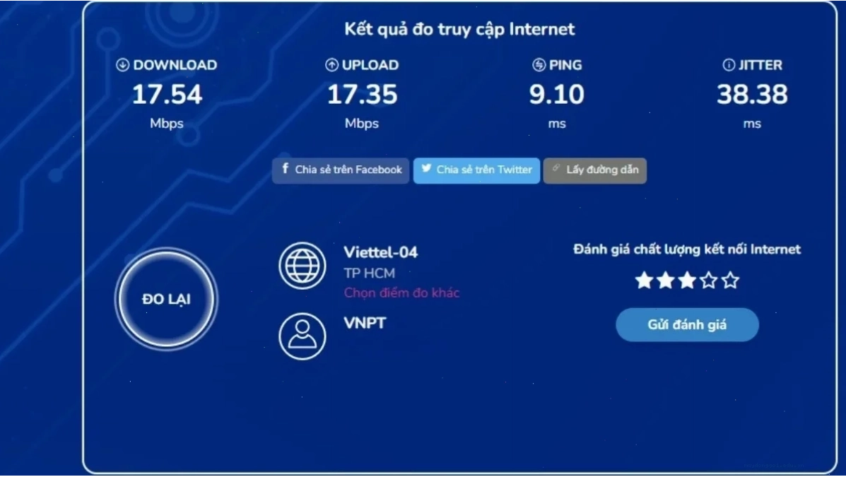 laptop bắt wifi 5ghz tốc độ chậm hơn 2.4ghz