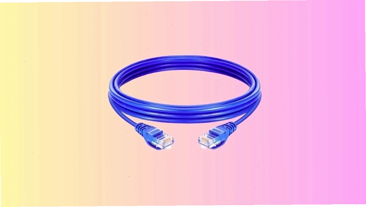 Laptop không nhận mạng dây