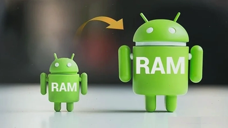 Lợi ích của việc tăng RAM cho điện thoại