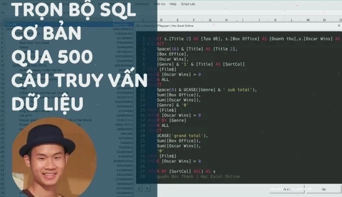 Lợi ích của việc tự động hóa gửi email bằng VBA