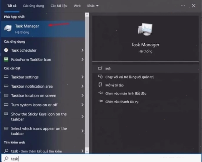 Lợi ích khi tắt phần mềm khởi động cùng windows