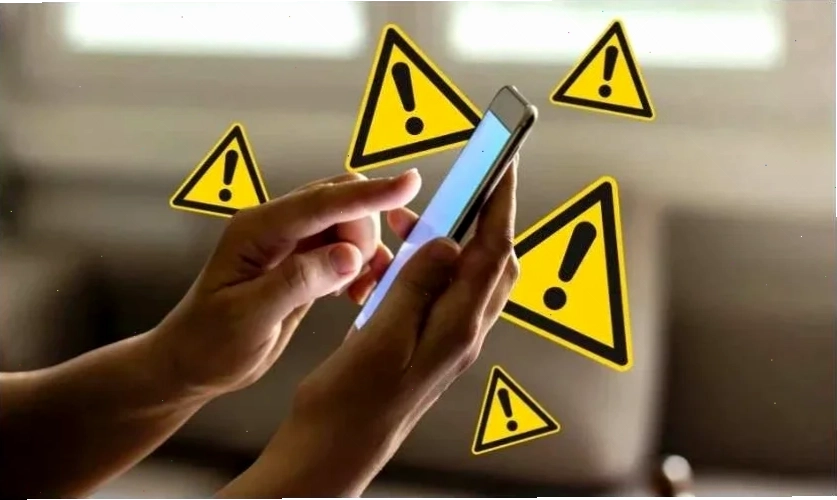 Lỗi phát sinh từ phần mềm hệ điều hành